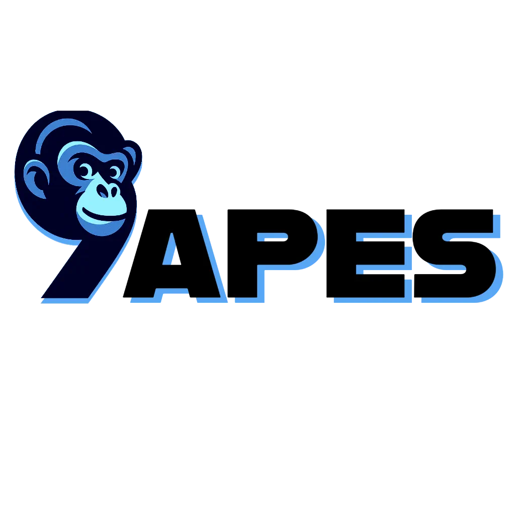 9apes